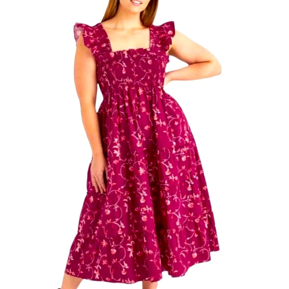 Hill House Nap Dress